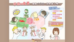 腎結石做「體外震波碎石術」，為什麼保險公司說這不算手術，醫療險不賠？