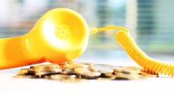 一千台幣就買得起，殖利率高達5%！「美版中華電」AT&T，可買來當定存股嗎？