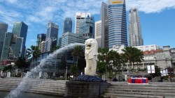 大學起薪7萬起跳》別再羨慕新加坡收入高！他們一生最少要準備8千萬，才夠維持基本生活