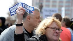 一個白人媽媽的真實告白：我為何投給川普？