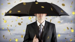 美國大選、升息都驚動不了他》1兆基金操盤手的投資心法：一直以來，我什麼事都不做