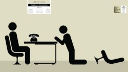 打醒天下勞工》老闆這樣想：工作經驗愈多，起薪愈低 