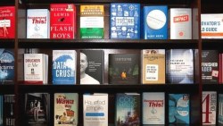 20幾年過去...首富與股神最愛的商業書還是這本