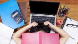 每月認真記帳，還是存不了錢？你必須知道：記帳本裡，最多人誤算的一條公式