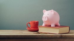 給新手、老手各2本最值得看的投資書！美股達人：20年來我百讀不厭