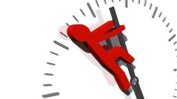 別落入「窮人模式」》願意一天12小時做沒成長性的工作，假日卻不願花1小時充實自己？