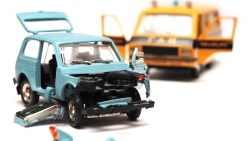 實用》上下班途中發生車禍...1分鐘查出，可領到多少勞保給付