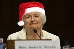   猜對葉倫升不升息還不夠，你還需要三大超能力