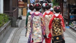 赴日旅遊詢問度暴增1.5倍》過年想去日本玩？這些省錢招數必學