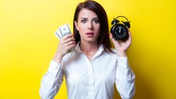 太早還完錢竟要罰3%違約金！揭開「信用貸款」還利息之外、還要剝4層皮的真相