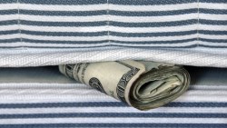 有表為證》每個月存1千元，35年後存款多出1百萬！如果每個月多存X千元的話...