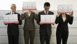 工作10年，月薪4萬元，算低薪嗎？ 