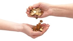 不要再問該買0050還是0056了，只要買不起●張0050的人，就適合買0056