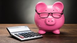 你每個月辛苦提撥的退休金，政府已經幫你賺了3%