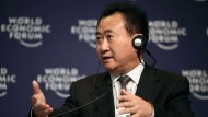 中國首富王健林提醒川普：萬達在美投資上百億美金，影響2萬人飯碗