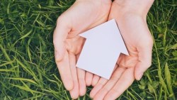 用一條公式買人生第一間房