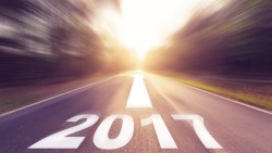 歐洲將有大銀行倒閉？川普真的會在美墨邊界築牆？金融時報2017年13個大預言