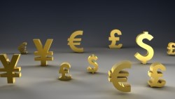 川普大戰北京、台韓先受害？恐遭列入貨幣操縱國