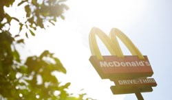 中信、凱雷聯手買下麥當勞中國業務授權