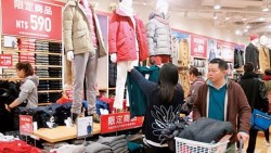 快時尚陷低谷　優衣庫為何跌最慘