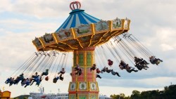 春節連假哪裡玩？全台遊樂園優惠活動總整理