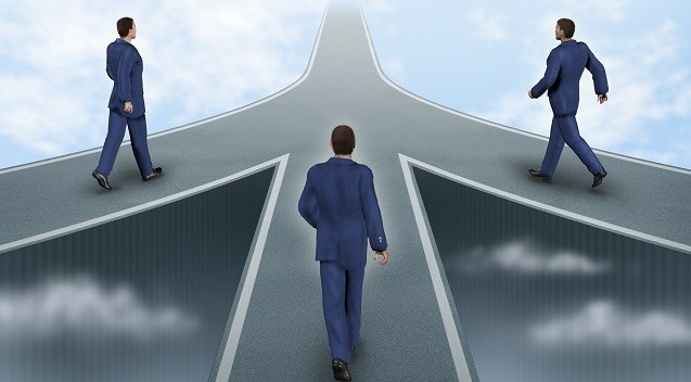   不想一輩子為五斗米折腰？你我都需要「三合一」