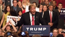 川普嗆課BMW重稅！德副總理回擊：美國汽車更弱、而且更貴