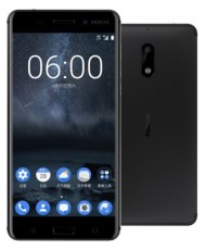 Nokia 6預購破120萬件！旗艦機P1曝光、傳採夏普IGZO