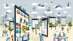 矽谷、紐約快要過時了！農夫、工人和廚師，將是最新一波「數位革命」的大主角