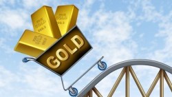 金價年初漲幅擊敗NASDAQ！惟1200美元有反壓、突破難