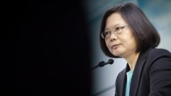 工商界怨台灣投資環境有「五缺」，蔡英文這樣回應