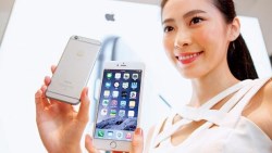 蘋果來台借錢！保險業搶吃「蘋果渣」