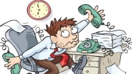 一例一休衝擊》企業喊加班：總工時應從每月46小時上修至60小時