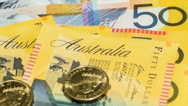 高盛：原物料回春、澳幣跟漲，當心澳洲央行明年二月升息