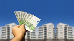 「房子本來就不是給領薪水的人買的」中國旅行社總經理一語戳破：台北房價根本沒泡沫！