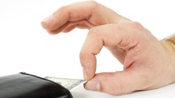 7張圖，看台灣貧富差距多嚴重：同樣出社會10年...存款差了快250萬！