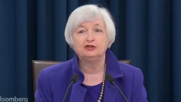 Fed決議升息一碼，並稱2017年將再二度升息
