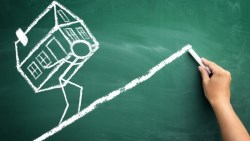 房產為非流動性資產，變現性差》用631法則避免房貸拖累生活