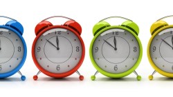 報告明天要交，非得寫完...但理財、投資或減肥都沒有「截止日」，該怎麼克服拖延病