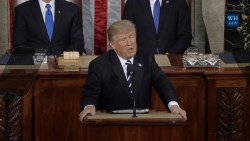 道瓊狂飆另有因？錯看川普，美股週三4分之3漲幅來自軋空