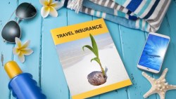 一次看懂，出國玩買保險，到美國、日本或東南亞國家，保額分別要多少才夠？