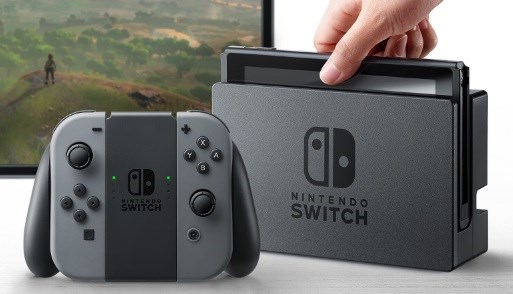 Switch搶走買氣？PS4日本銷量大減；分析師看旺任天堂