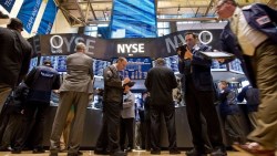 為何總有崩盤說？媒體愛炒壞消息、照單全收恐失良機