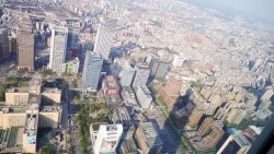 2016亞洲競爭力排行公布：新加坡掌龍頭，台灣第4