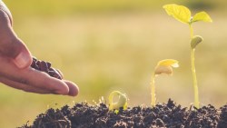 努力工作吧，興趣是留到退休後做的事！工作狂32歲拼到1千萬，退休種花