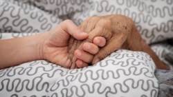 關於「身後事」》徐重仁：日本老人擔心「沒有遺照」，台灣人卻沒意識到「老年和自己這麼近」