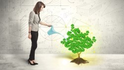 找到了！從0050中挑出最賺的公司來投資，「3方法」賺到比0050更高的報酬