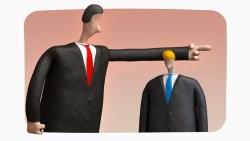 員工出大包，公司賠了100萬，老闆可以對員工求償嗎？人資專家的答案是⋯