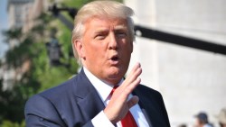 川普一句「美元太強了」匯率就下殺！手上有美元的人怎麼辦？現在可以進場嗎？