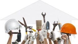 老屋重建三讀通過！估可創造2.72兆產值，屋主最多享房屋稅減半12年